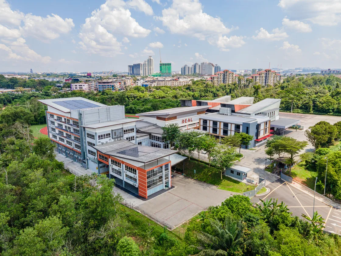 리얼 국제학교 사진3