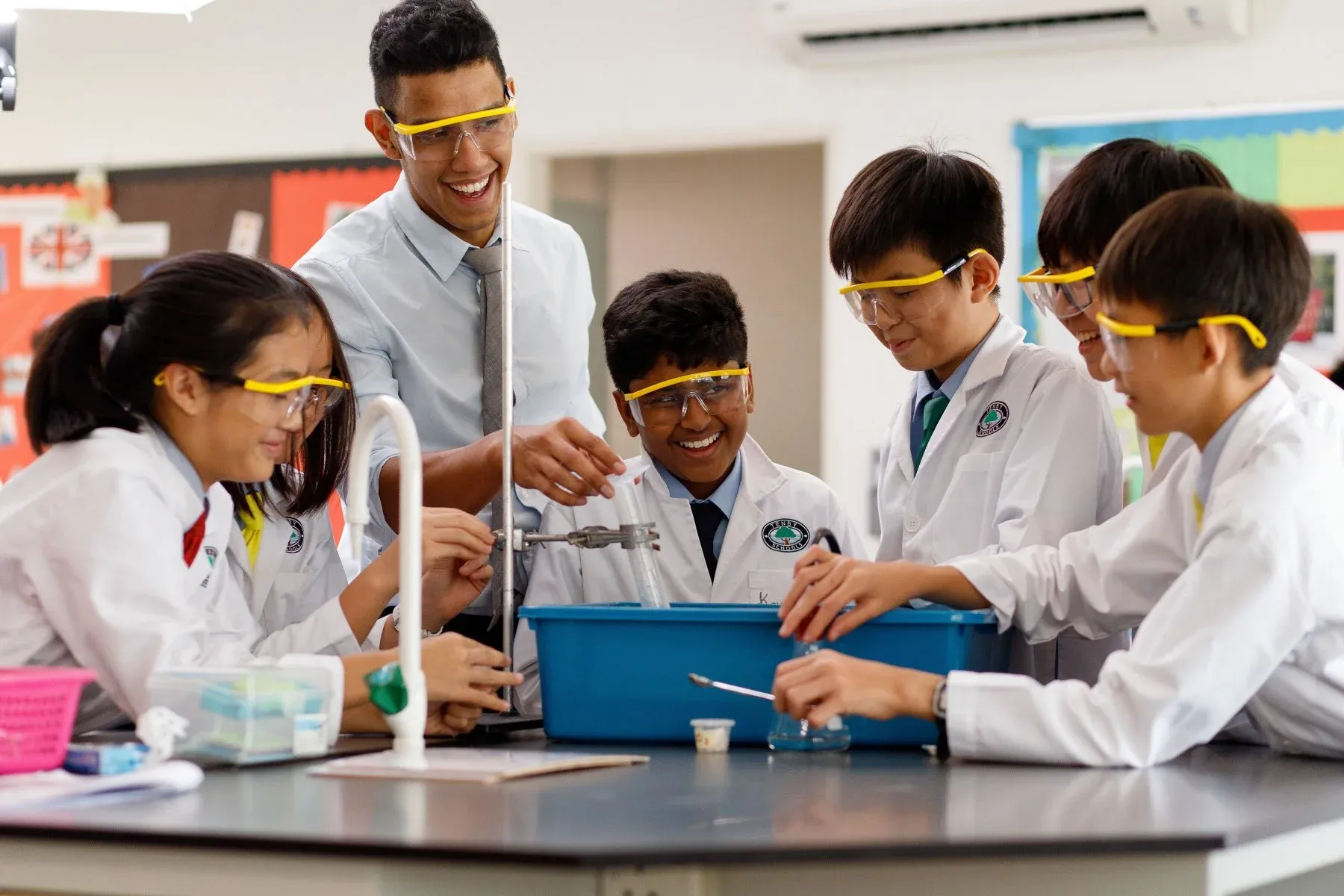 Tenby Setia Eco Gardens photo 1