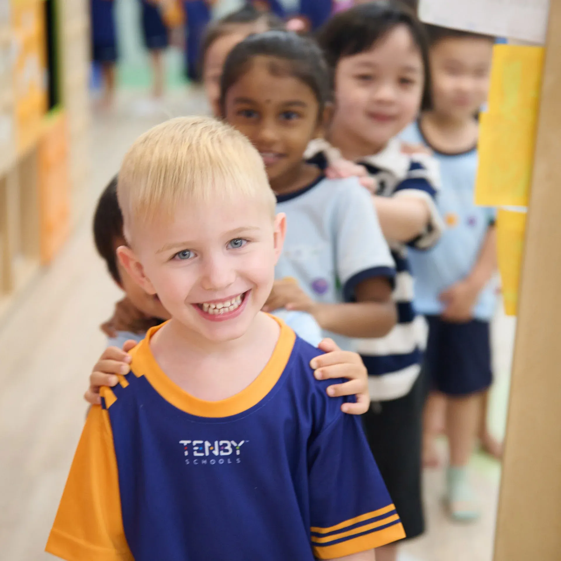 Tenby Setia Eco Gardens photo 12