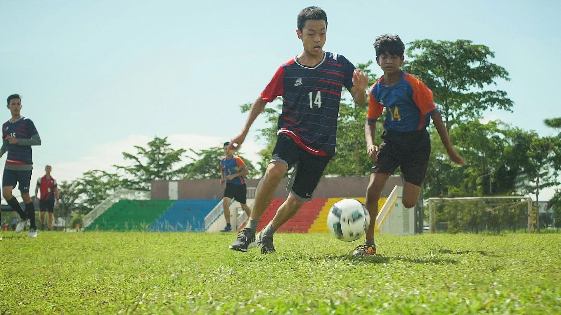 Tenby Setia Eco Gardens photo 14