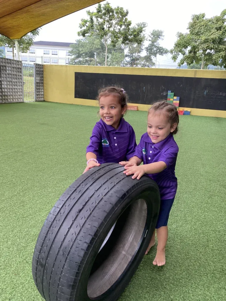 Tenby Setia Eco Gardens photo 6