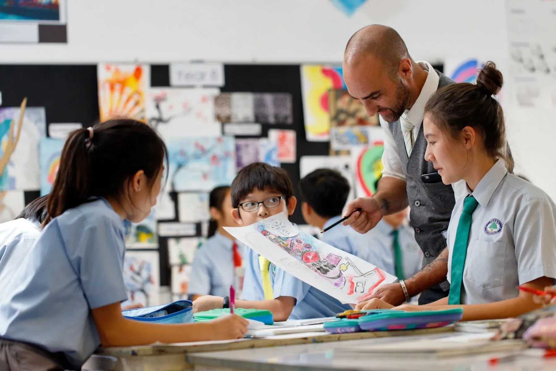 Tenby Setia Eco Gardens photo 7