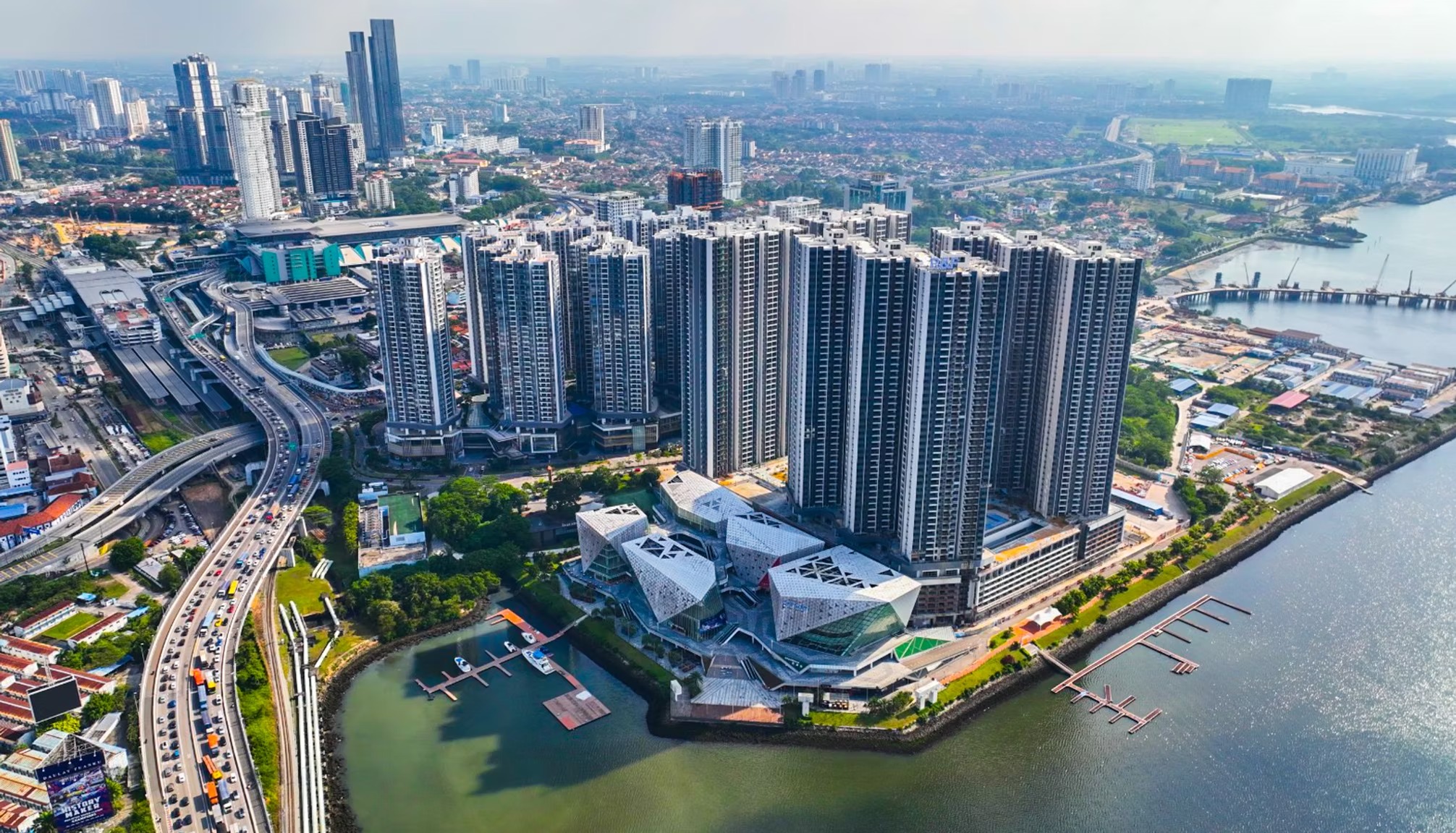 R&F 프린세스 코브